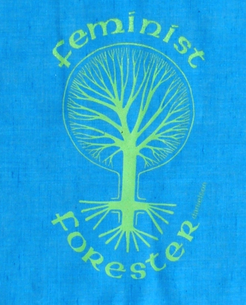 Feminist Forester