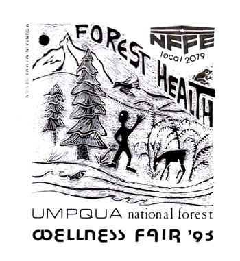 Forest Wellness Fair