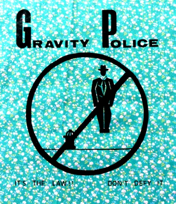 Gravity Police